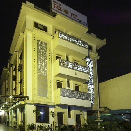 比佐特尔酒店 古尔冈 外观 照片